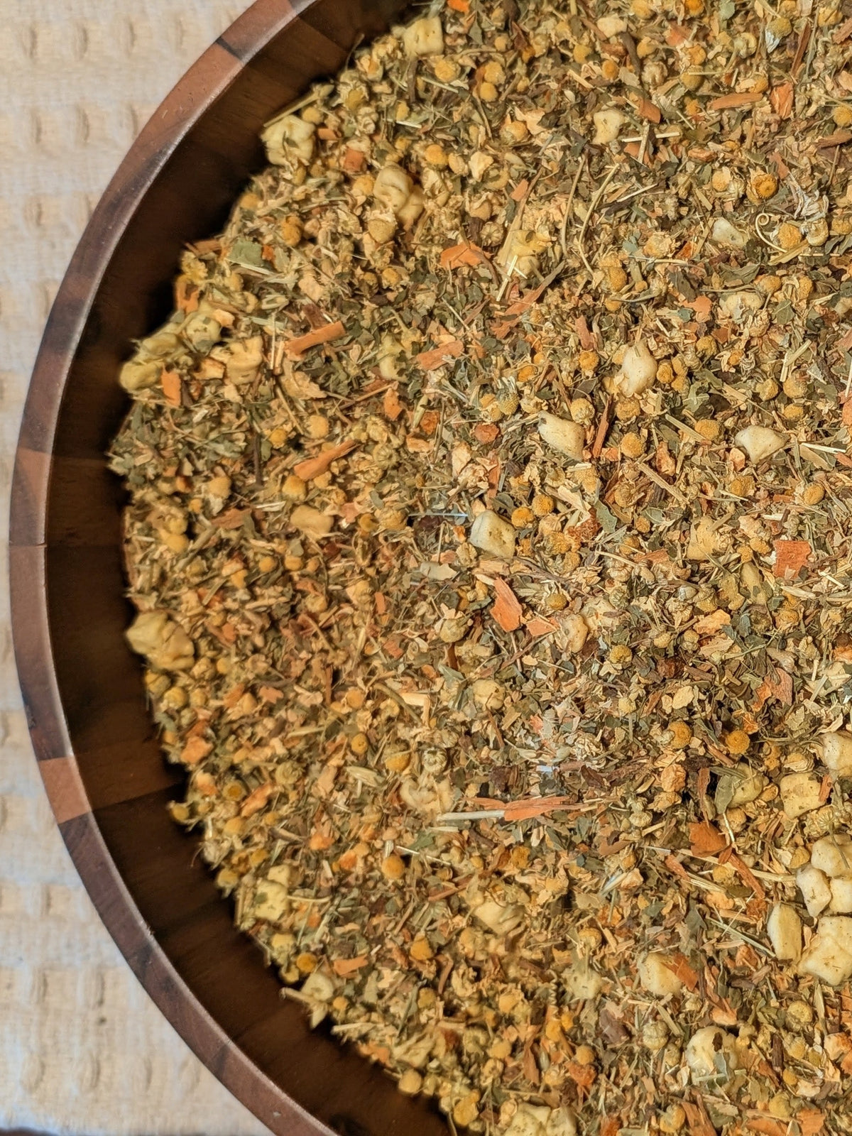 Orchard Dusk | Evening Wind-Down & Sleep Support Tea