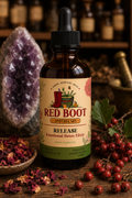 Release - Emotional Detox Elixir