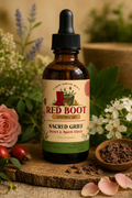 Sacred Grief Elixir