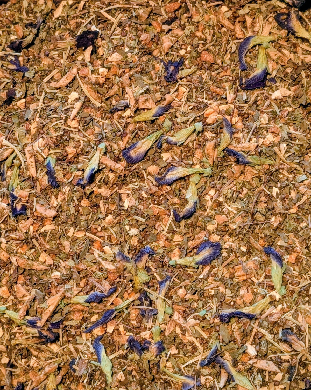 Third Eye Open | Clarity & Focus Support Tea